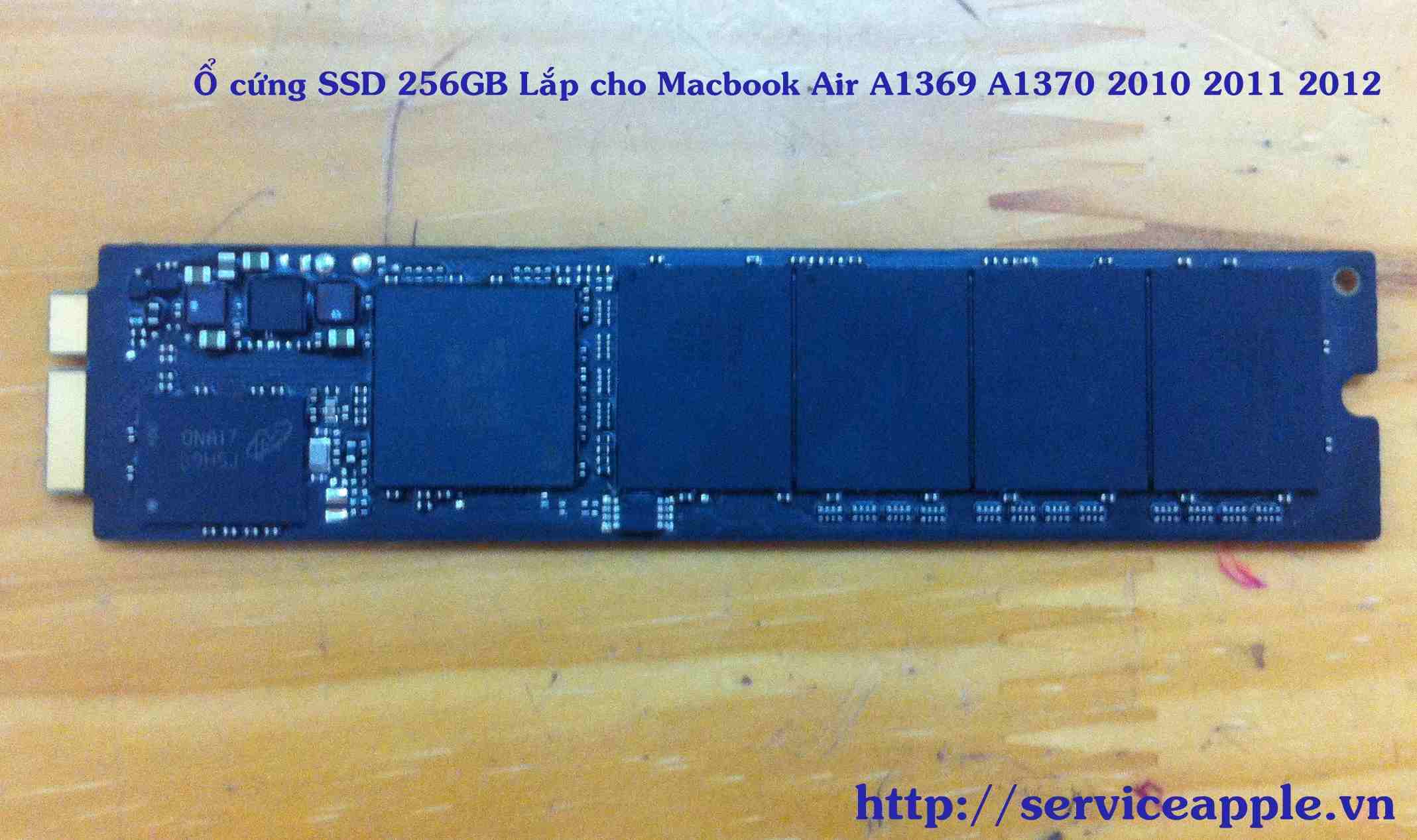 SSD Macbook air 128GB.JPG